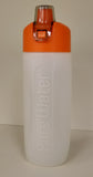 Germ-repellent Water Bottle with Activated-carbon Filter