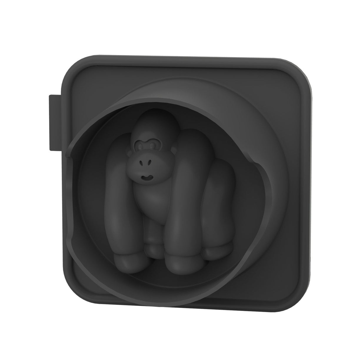 Silicone Gorilla Cake Mold – INNOKA