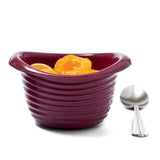 Silicone Ripple Melty