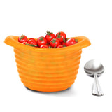 Silicone Ripple Melty