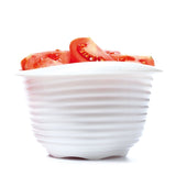 Silicone Ripple Melty