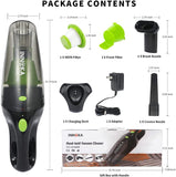 Cordless Handheld Vacuum Cleaner