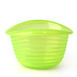 Silicone Ripple Melty