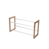 Extending Shoe Rack