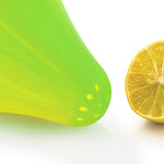 Silicone Lemon Lime Squeezer