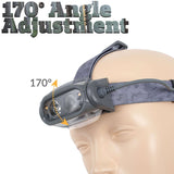 LED Head Lamp