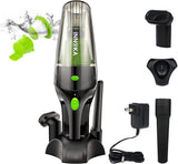 Cordless Handheld Vacuum Cleaner