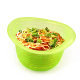 Silicone Ripple Melty