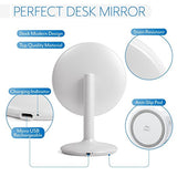 LED Makeup Mirror