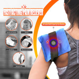 Hot/Cold Therapy Clay Pack - Small