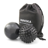 Hot & Cold Massage Balls (Set of 2)