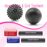 Hot & Cold Massage Balls (Set of 2)
