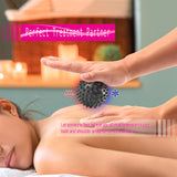 Hot & Cold Massage Balls (Set of 2)