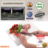 Germ-Repellent Cutting Board