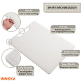 Germ-Repellent Cutting Board