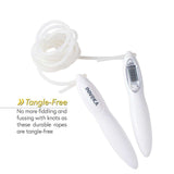 Digital Skip Rope