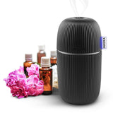 110ml Aroma Diffuser - Black