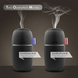 110ml Aroma Diffuser - Black