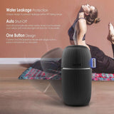 110ml Aroma Diffuser - Black