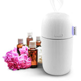 110ml Aroma Diffuser - White