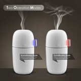 110ml Aroma Diffuser - White