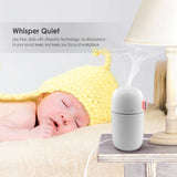 110ml Aroma Diffuser - White
