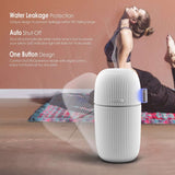 110ml Aroma Diffuser - White