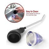 Wine Aerator Pourer - Black