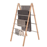 Modern Laundry Ladder