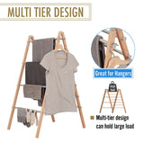 Modern Laundry Ladder