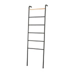 Wall Leaning Ladder Rack