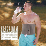 Waist Trimmer Belt