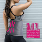 Waist Trimmer Belt