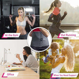 Waist Trimmer Belt