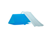 Germ-repellent Mask Case