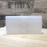 Germ-repellent Mask Case