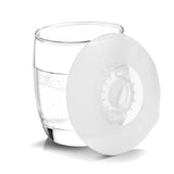 Silicone Multi-Purpose Cup Lids- Ø 3.5"/9CM