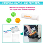 Vac-Plug System (10-Piece Kit)