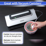 Multi-functional Household Vacuum Sealer