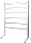 2-In-1 Freestanding & Wall Mounted Towel Warmer [New Version]