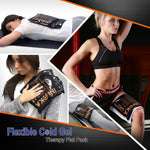 TPU Cold Therapy Gel Pack