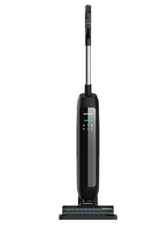 Smart Wet/Dry Vacuum and Mop Cleaner