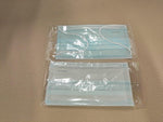 Disposable Face Mask, Pack of 50 (Individual Packing)