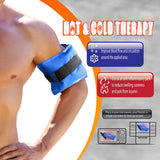 Hot/Cold Therapy Clay Pack - Small