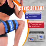 Hot/Cold Therapy Clay Pack - Large