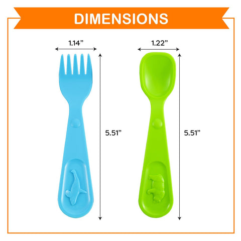 Plastic Silverware Plastic Cutlery Set - 480 Plastic Utensils