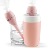 280ml Mini Humidifier - Pink