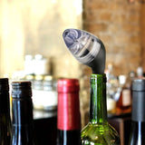 Wine Aerator Pourer - Black