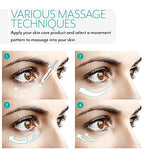 Anti-Wrinkle Eye Massager