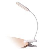 Rechargeable LED Clip Lamp